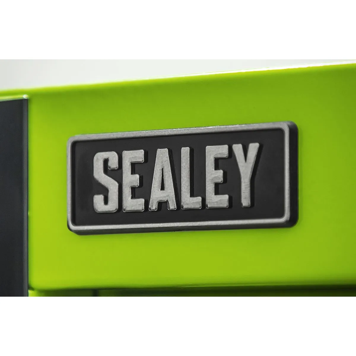 Sealey Superline Pro Top Hutch & 2 Drawer Riser 1549mm