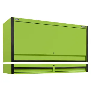 Sealey Superline Pro Top Hutch & 2 Drawer Riser 1549mm