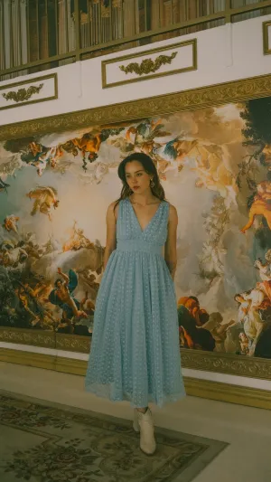 Sebille Dress