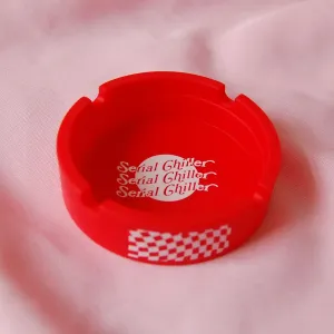 Serial Chiller Silicone Ashtray