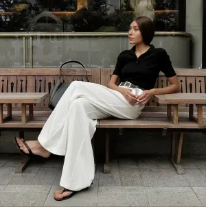 Shell pants