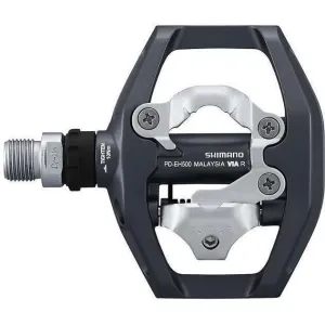 Shimano PD-EH500 SPD One-Sided E-Bike Pedals