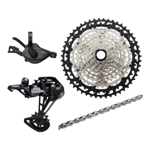 SHIMANO XT M8100 12-Speed Upgrade Kit
