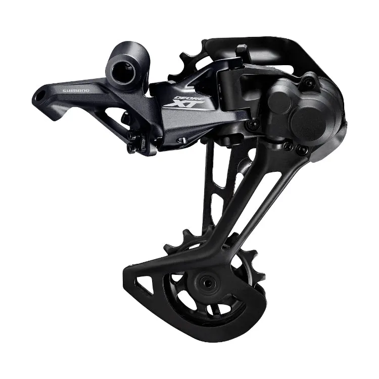 SHIMANO XT M8100 12-Speed Upgrade Kit