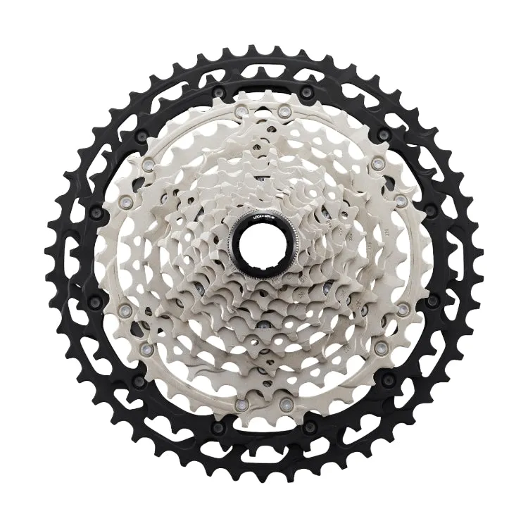 SHIMANO XT M8100 12-Speed Upgrade Kit