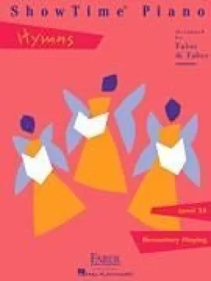 ShowTime® Hymns Level 2A
