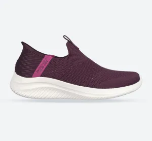 Skechers 149594 Slip-ins Ultra Flex 3.0 Sneakers für Damen mit weiter Passform