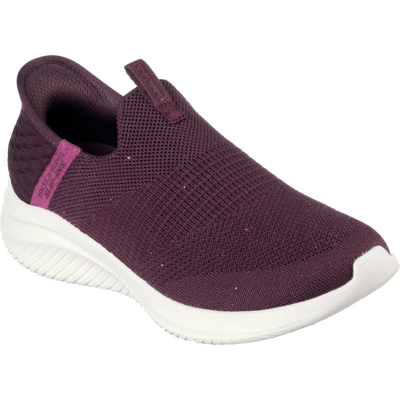 Skechers 149594 Slip-ins Ultra Flex 3.0 Sneakers für Damen mit weiter Passform