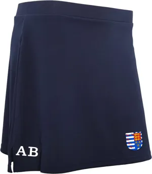 Skort