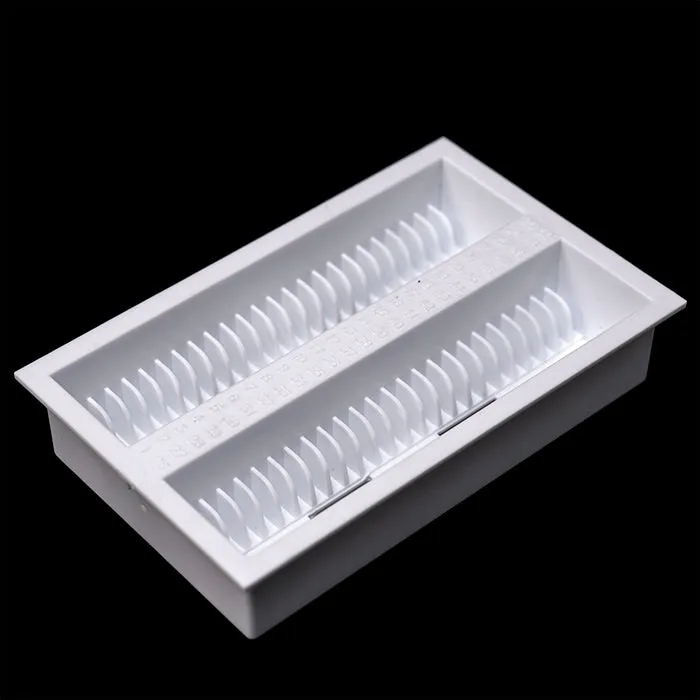 Slide Washing Tray