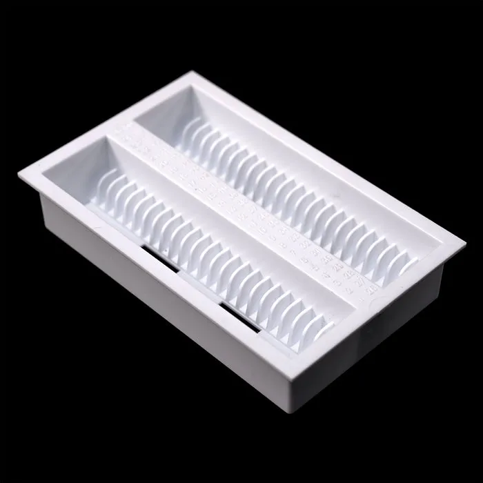 Slide Washing Tray