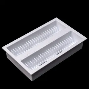 Slide Washing Tray