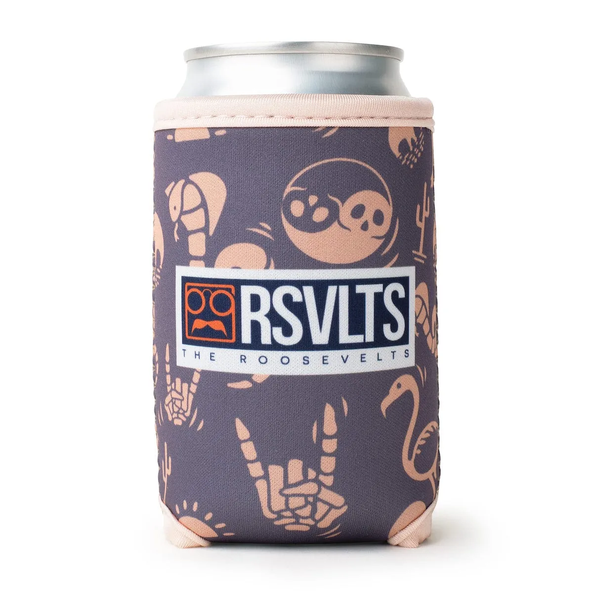 Snakes, Skulls, and Sunsets – Kunu Kooler™