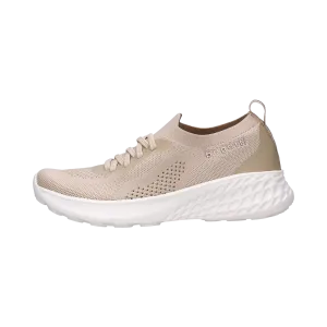 Sneaker beige