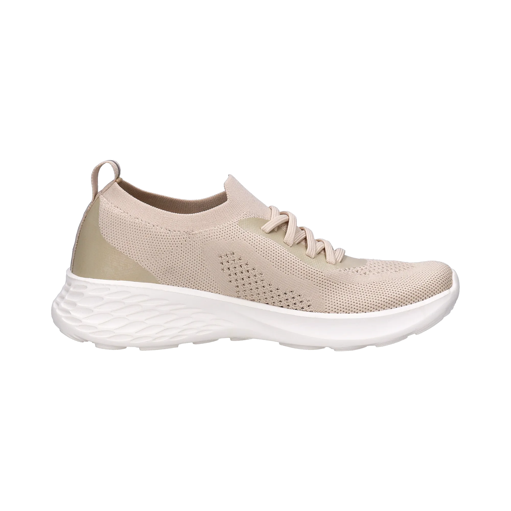 Sneaker beige