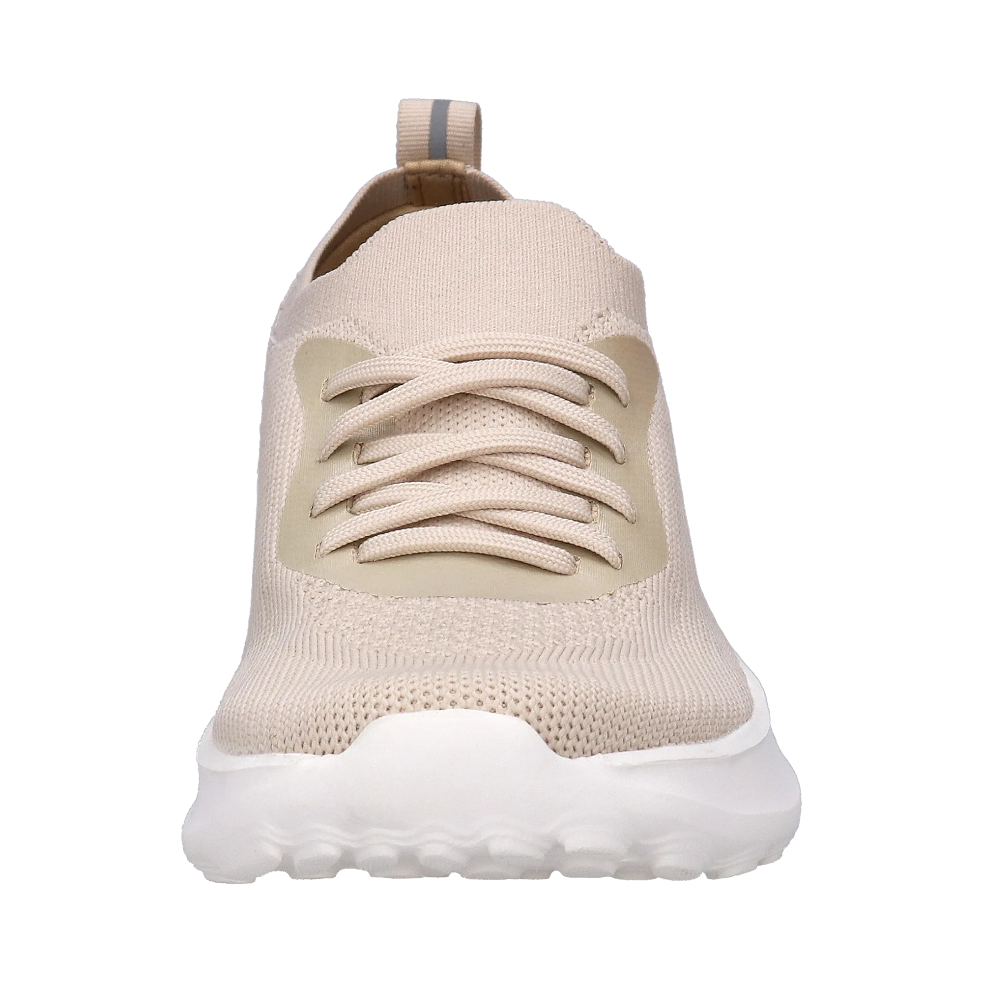 Sneaker beige
