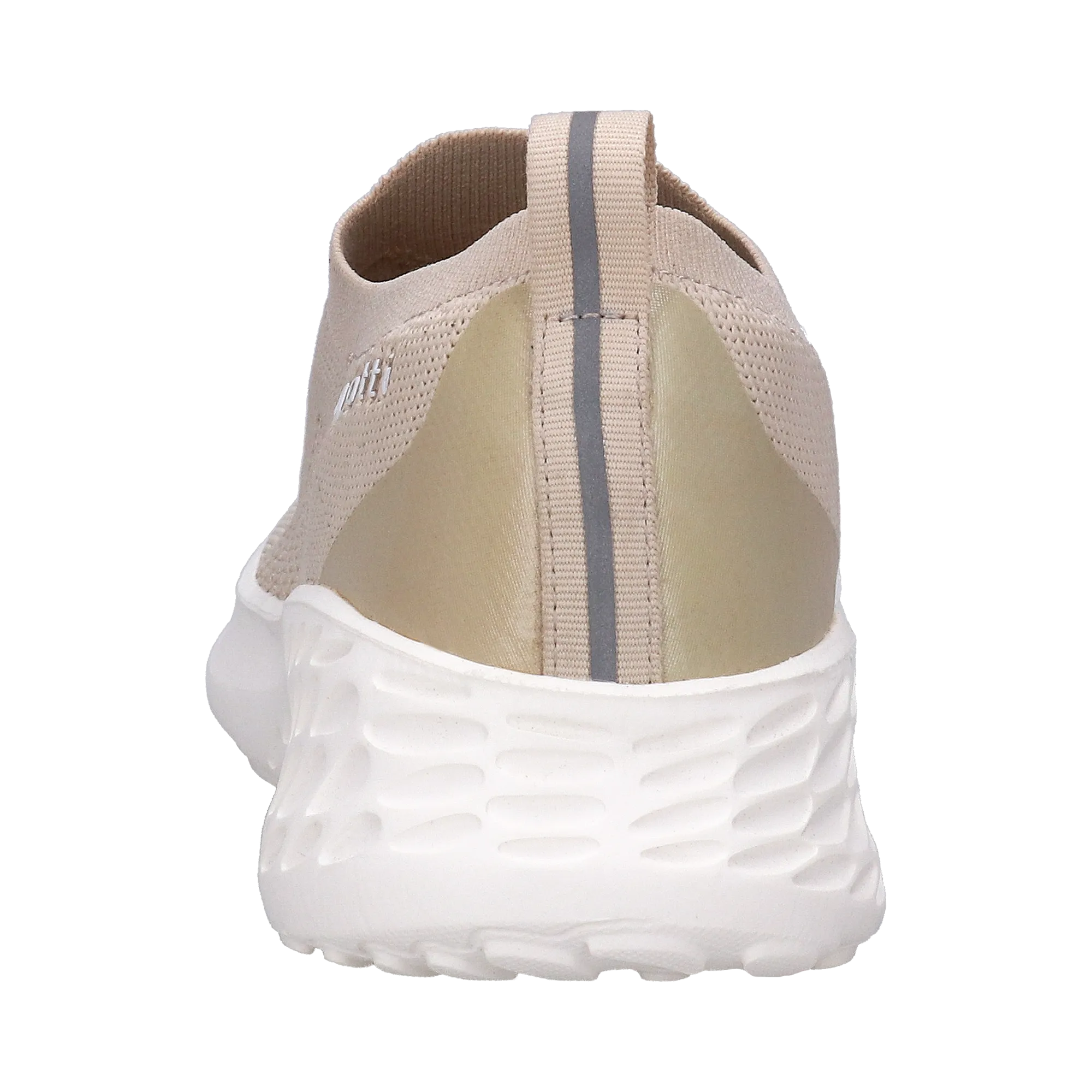 Sneaker beige