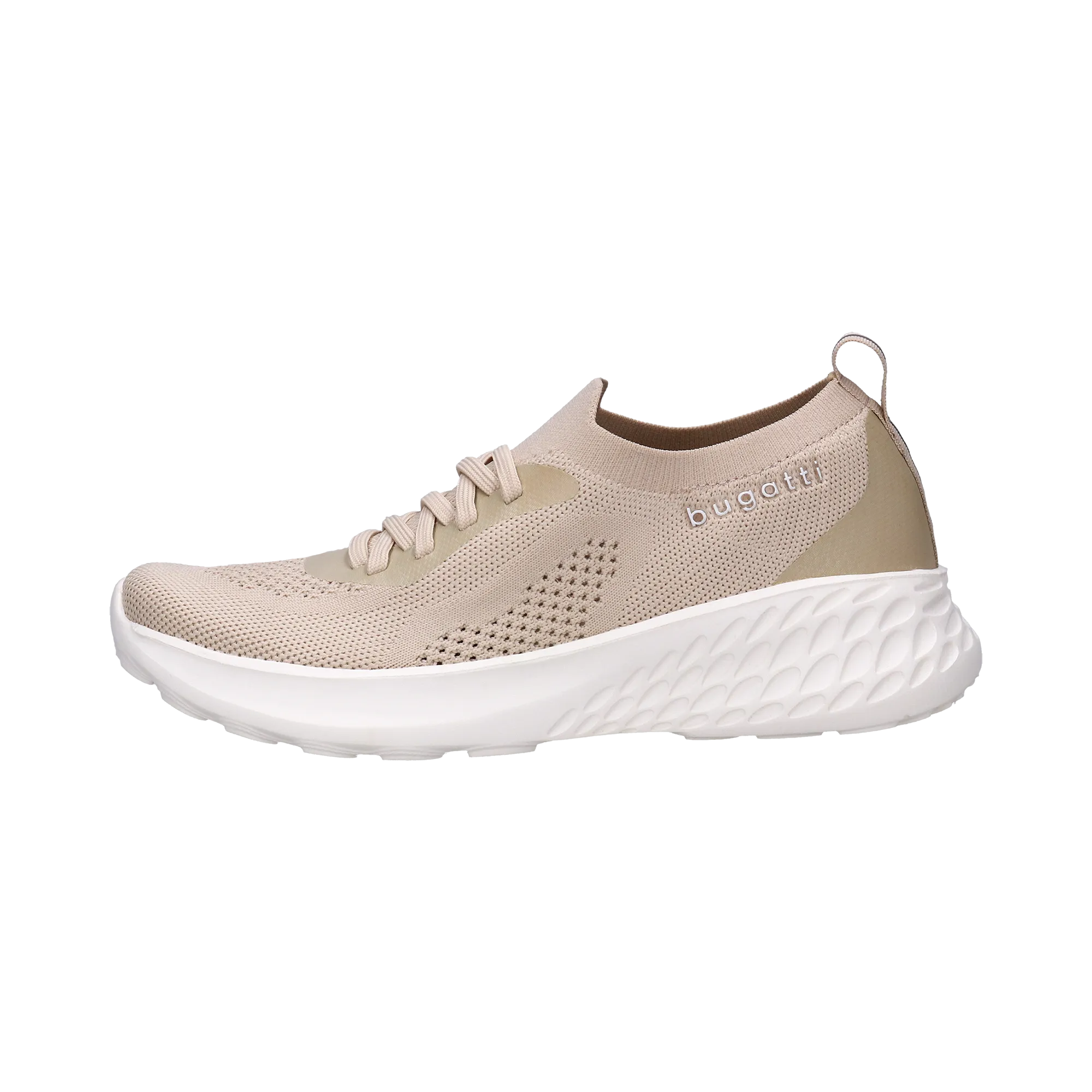 Sneaker beige
