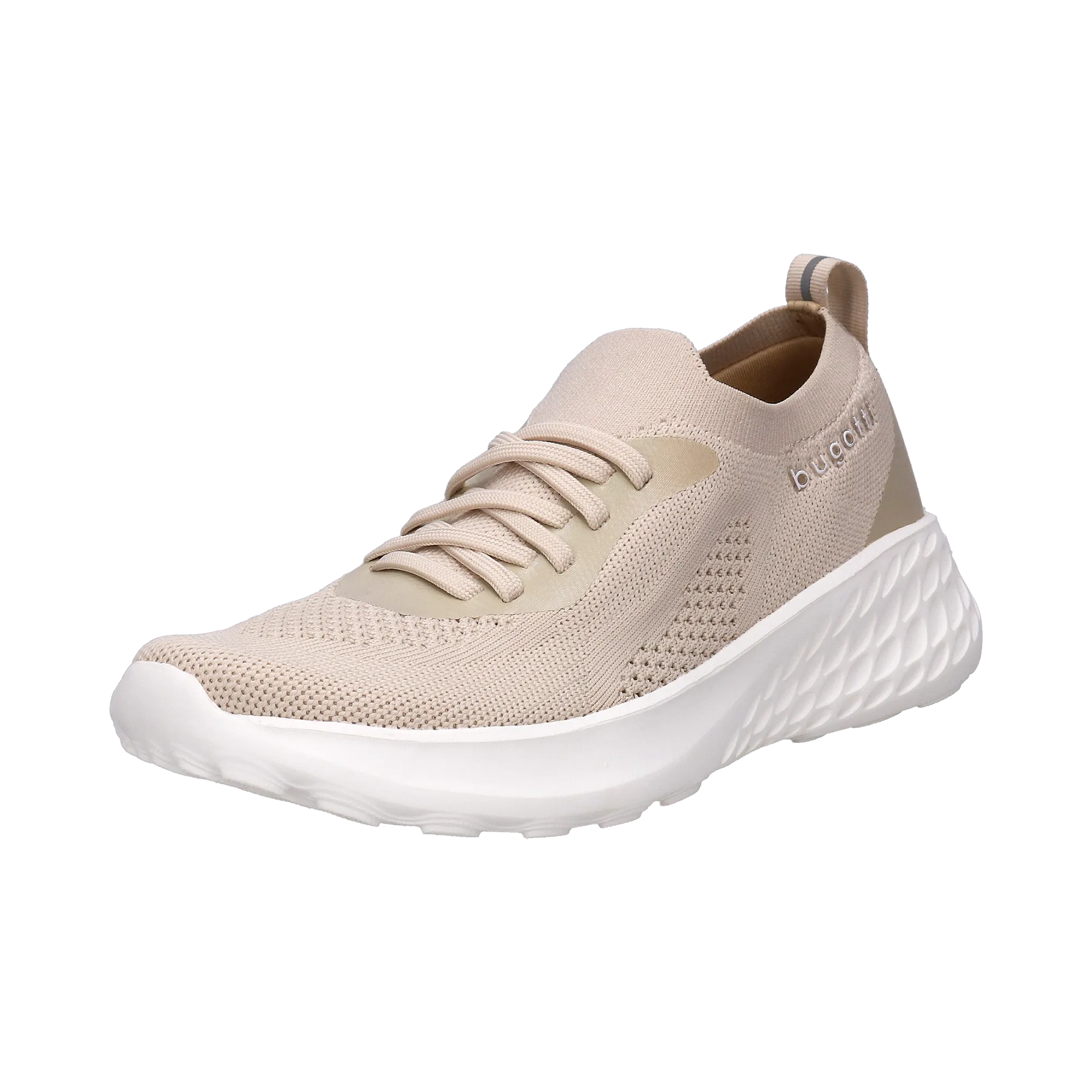 Sneaker beige