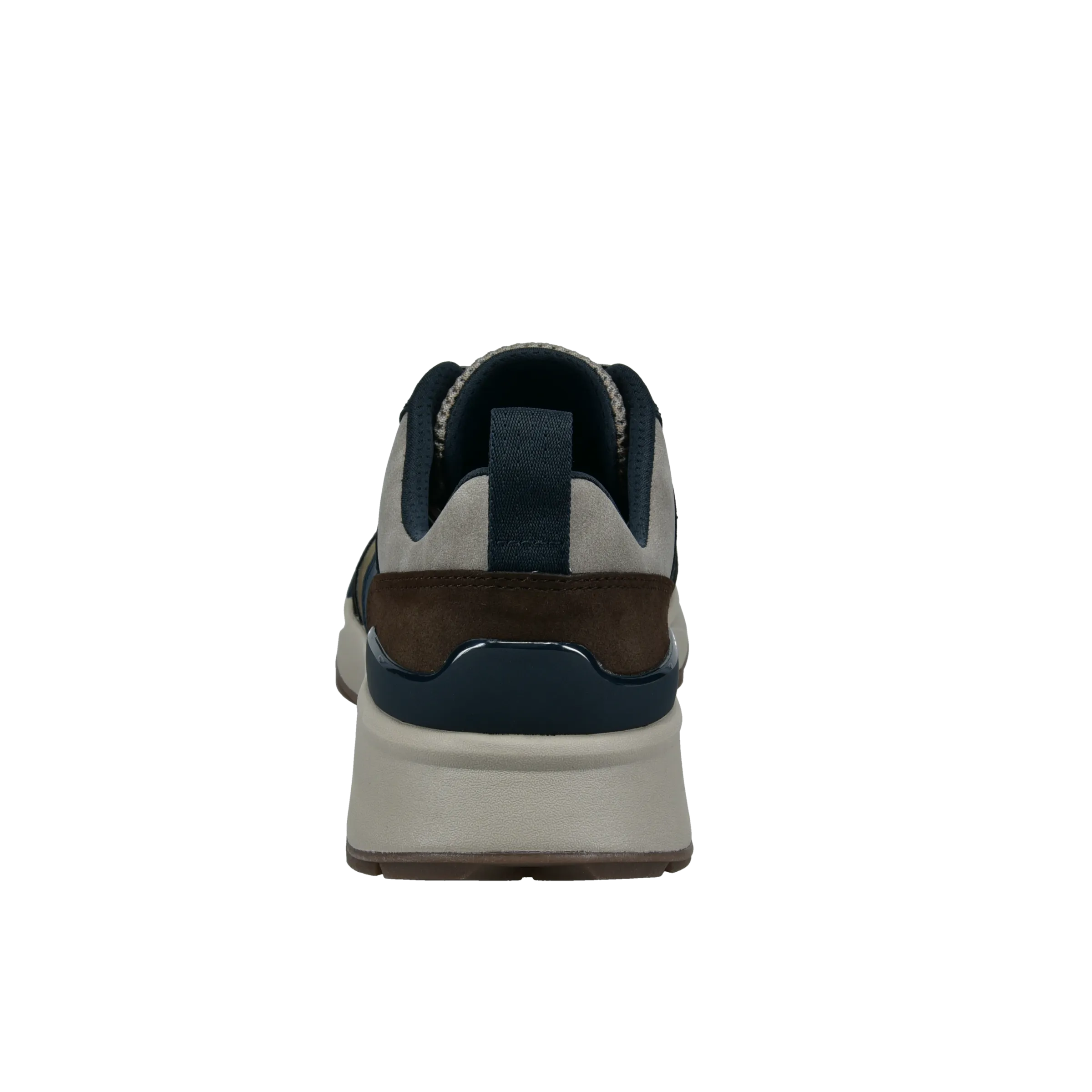 Sneaker braun