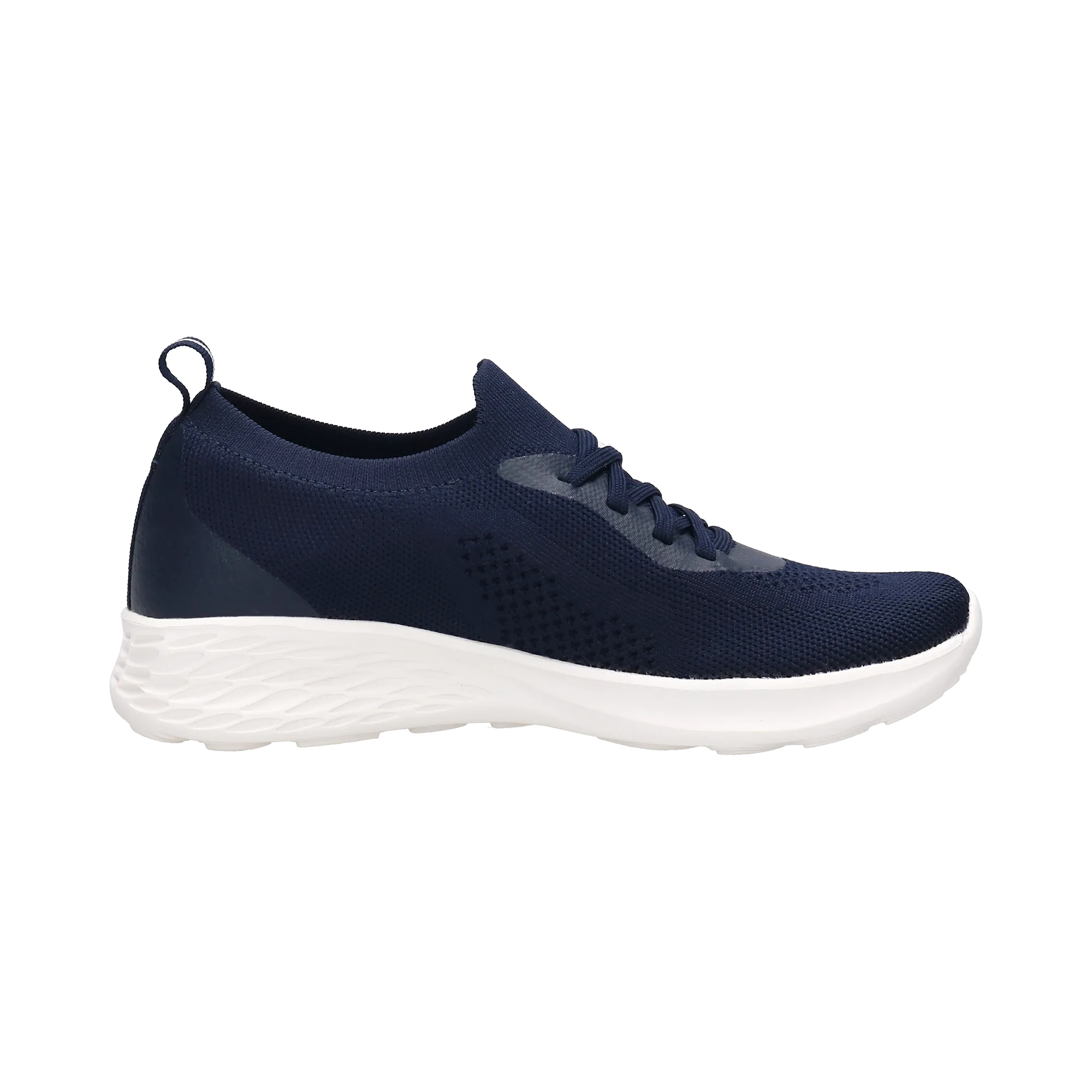 Sneaker dunkelblau