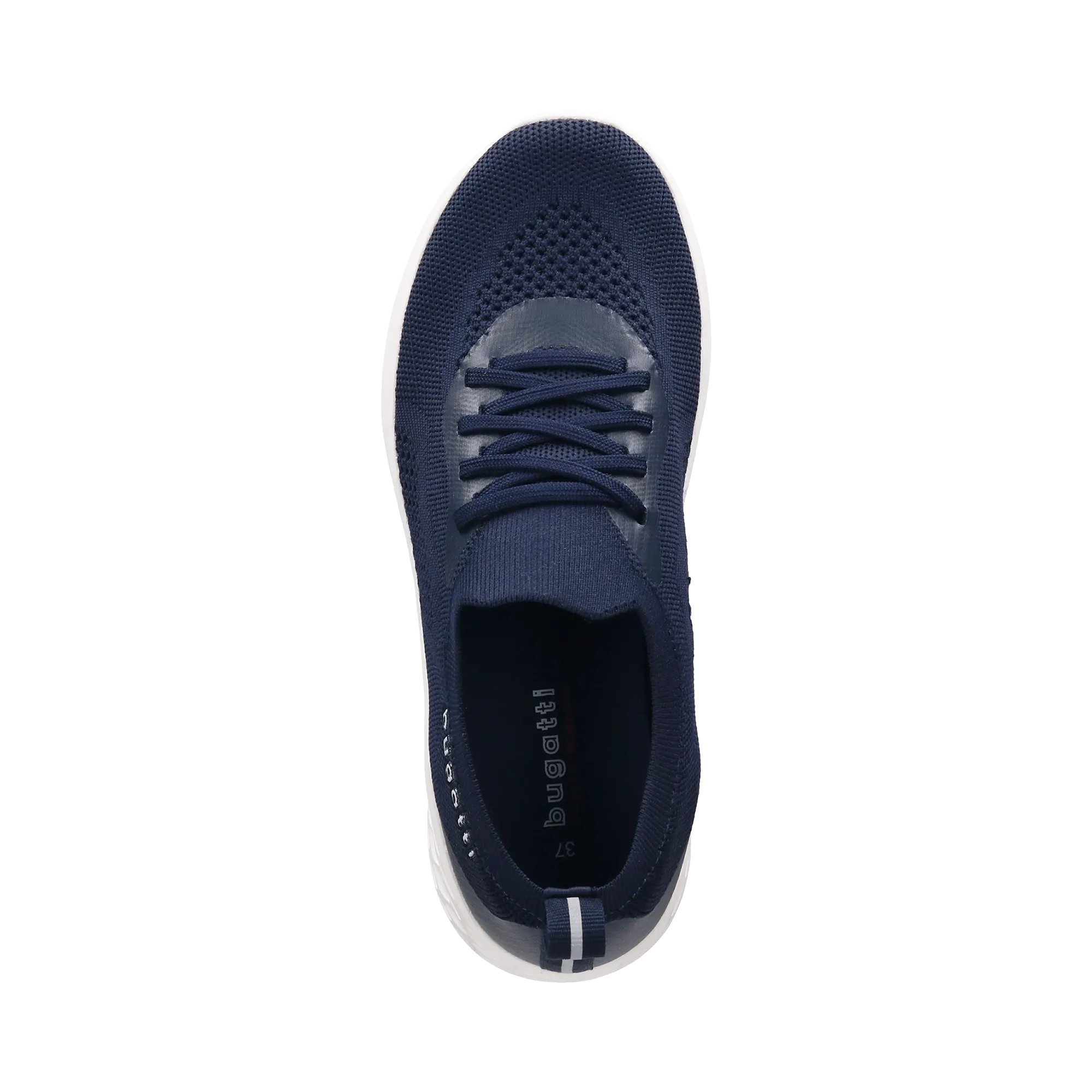 Sneaker dunkelblau