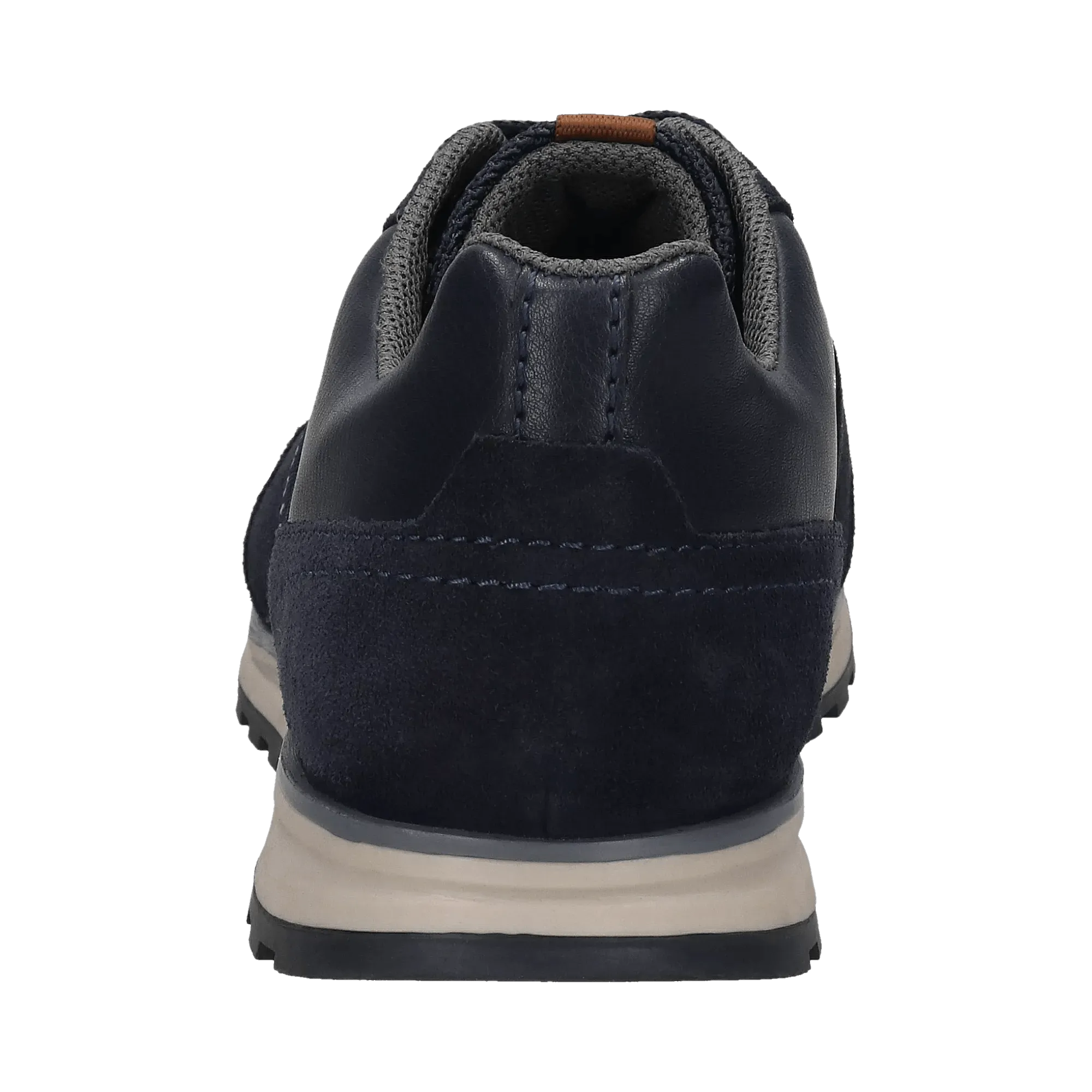 Sneaker dunkelblau