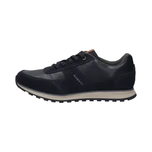 Sneaker dunkelblau