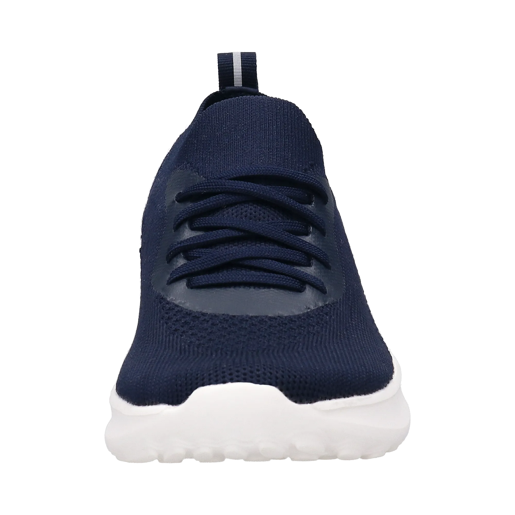 Sneaker dunkelblau