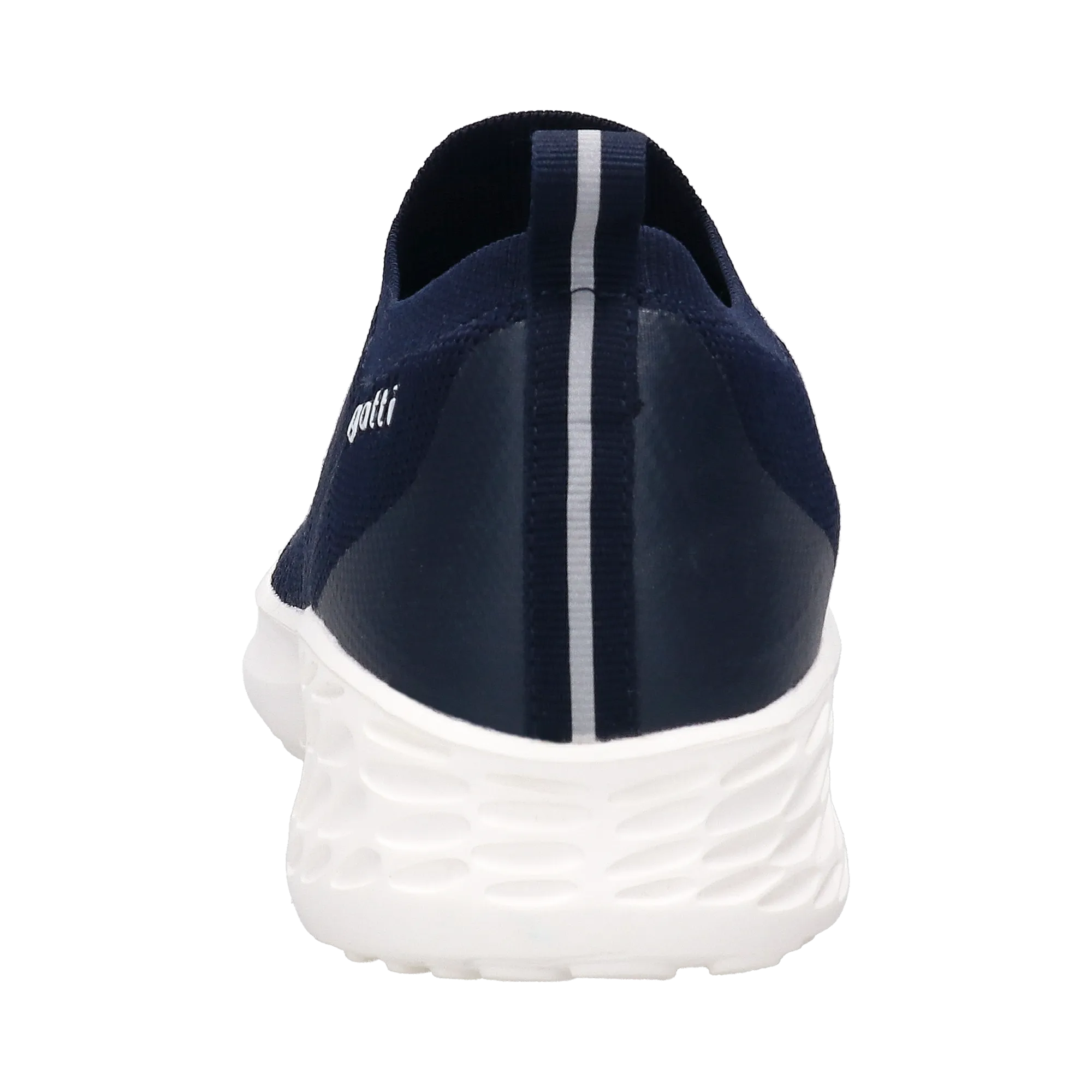 Sneaker dunkelblau