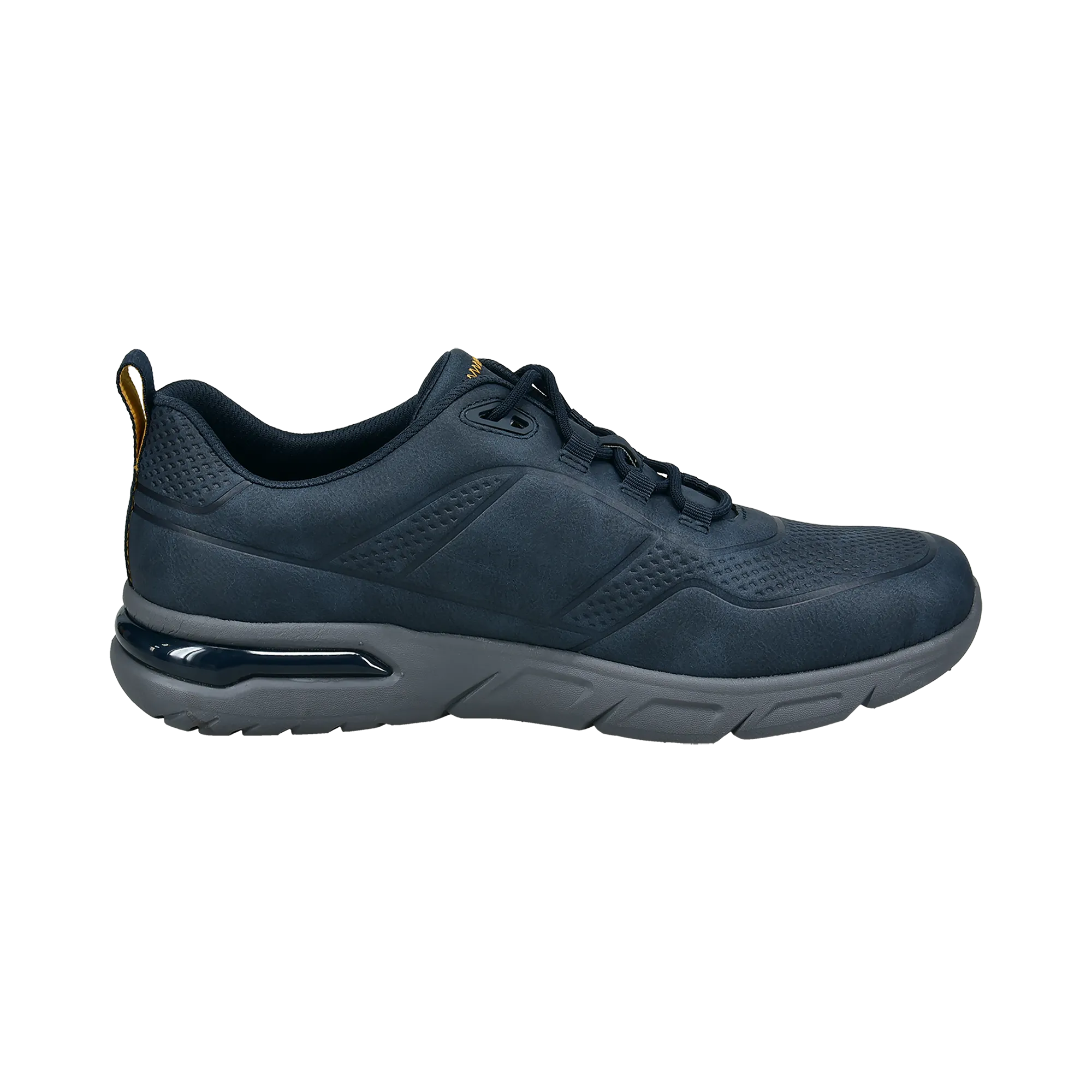 Sneaker dunkelblau
