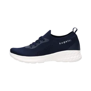 Sneaker dunkelblau