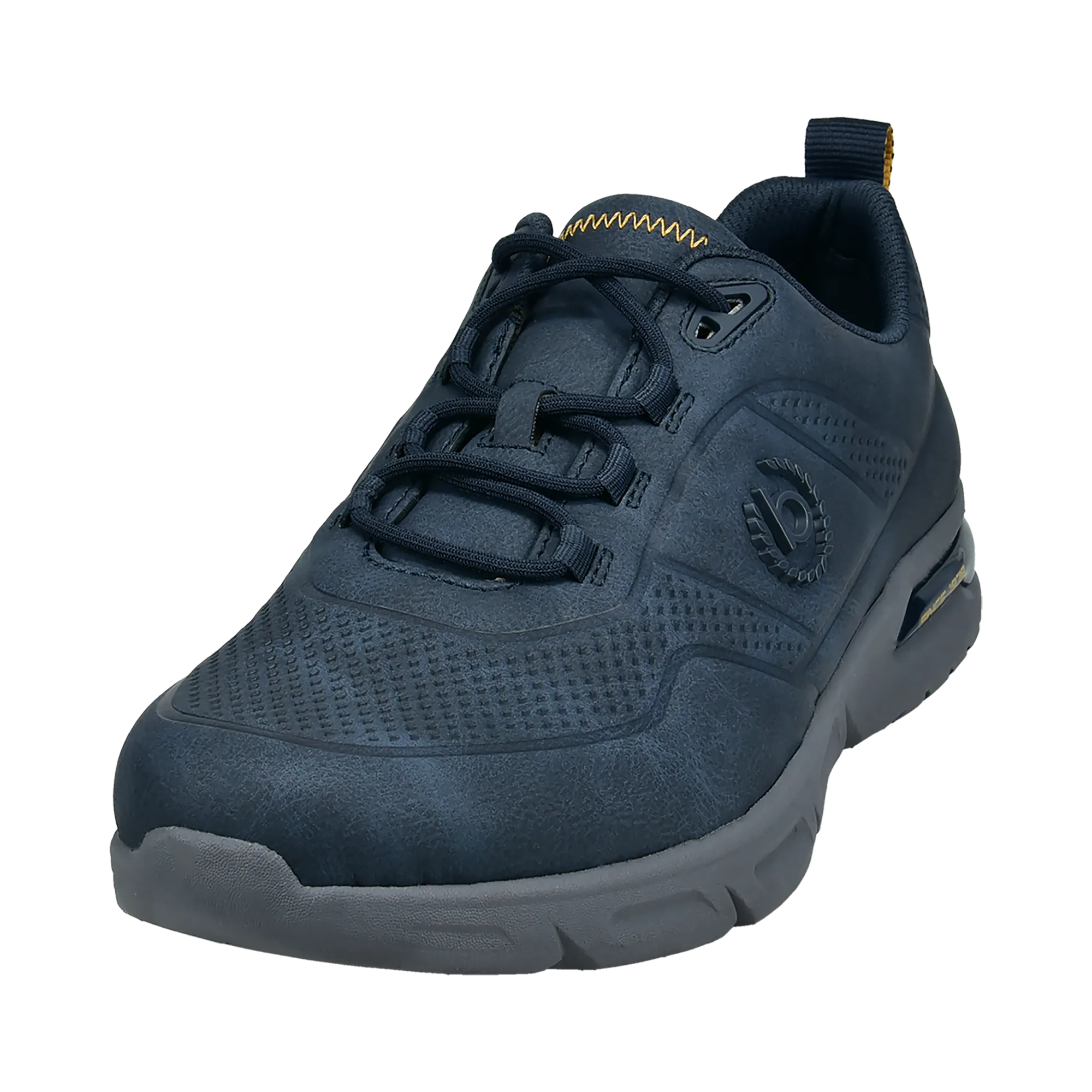 Sneaker dunkelblau