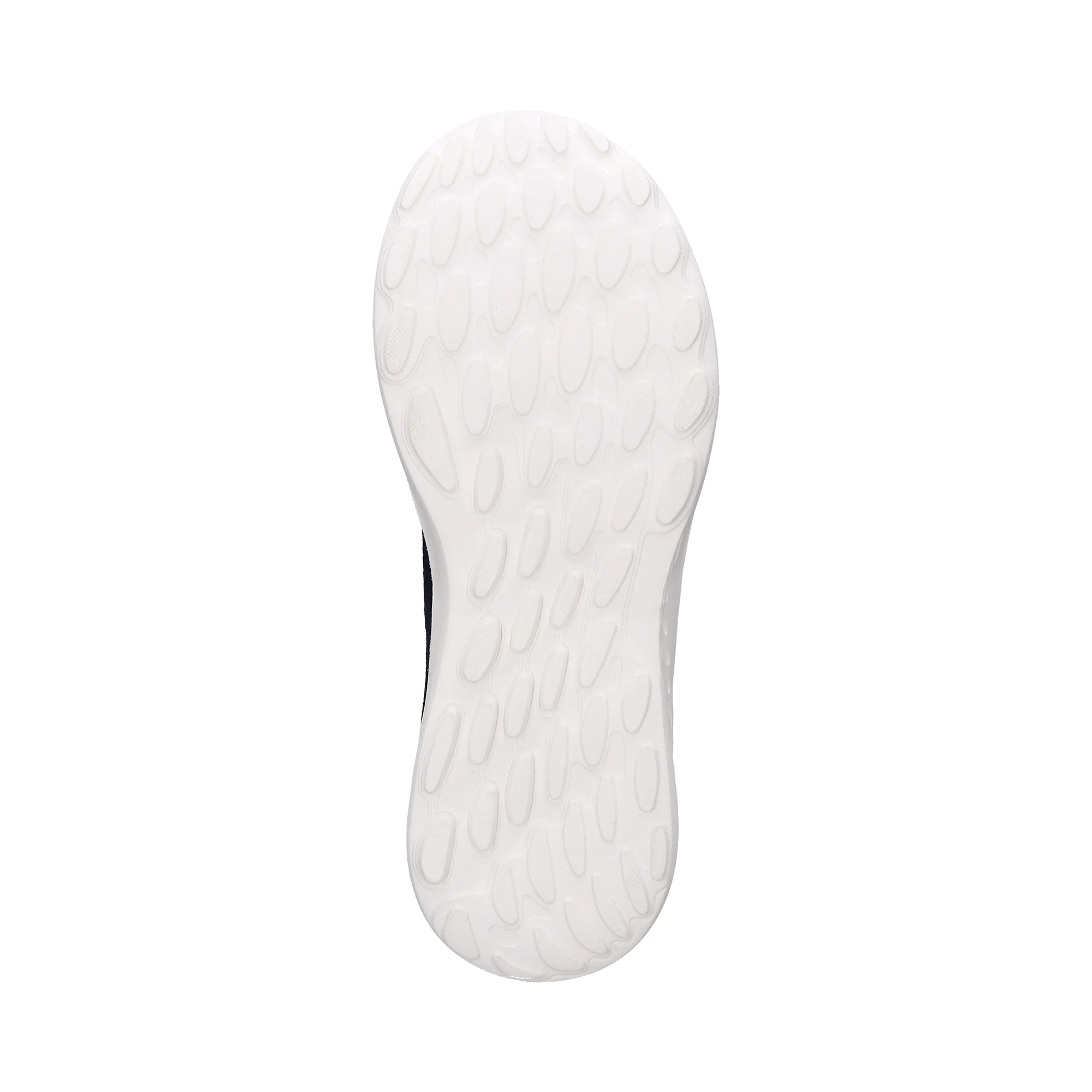 Sneaker dunkelblau