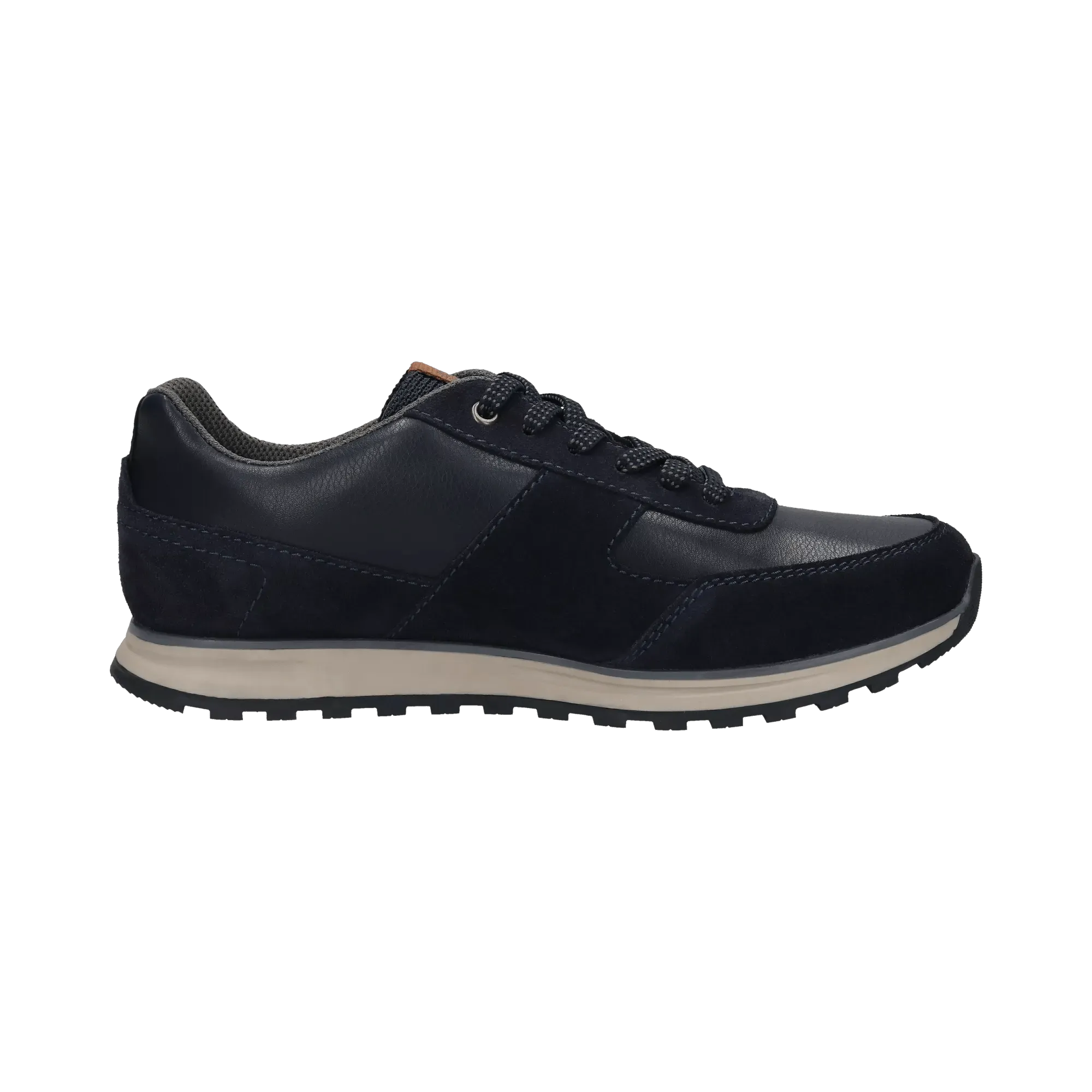 Sneaker dunkelblau