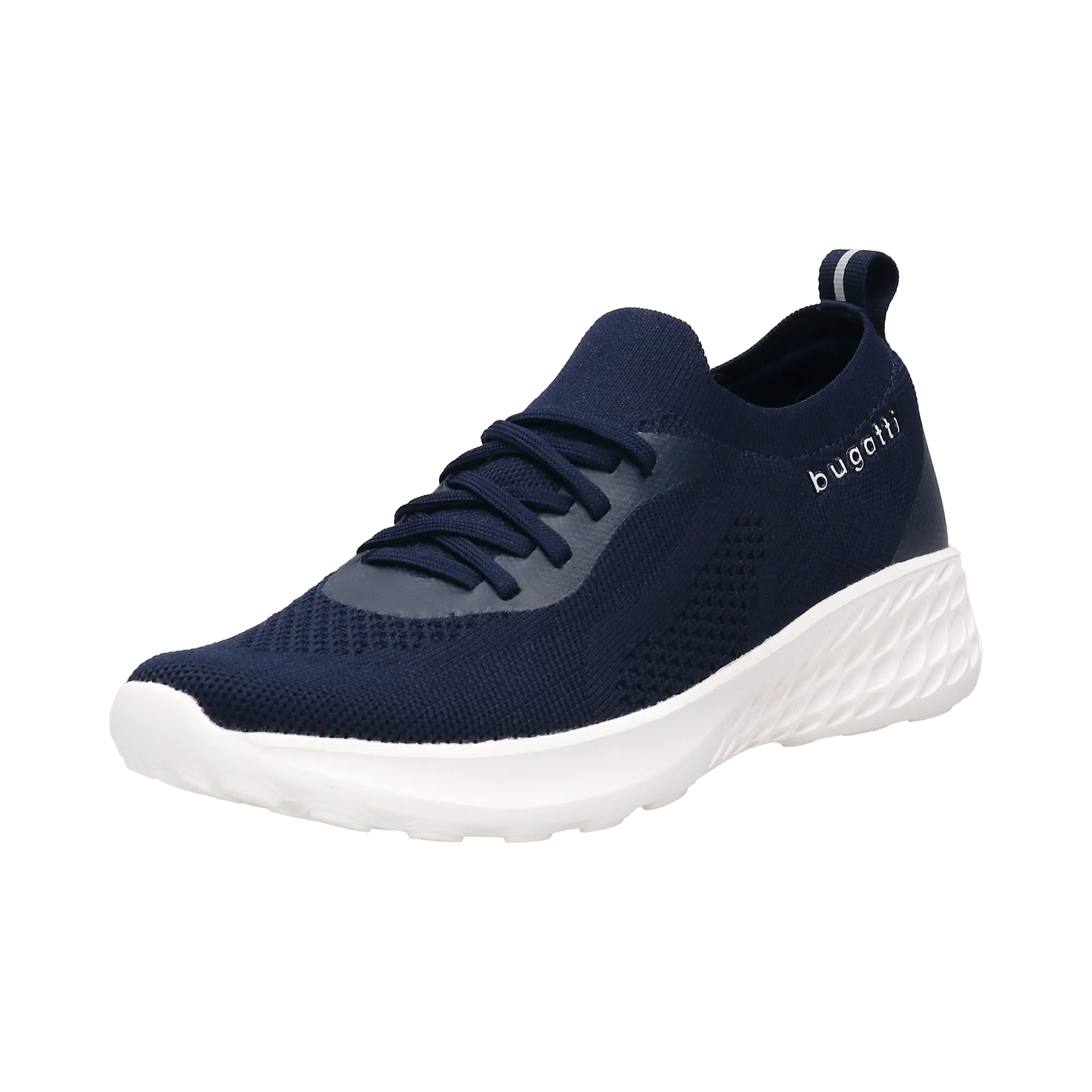 Sneaker dunkelblau