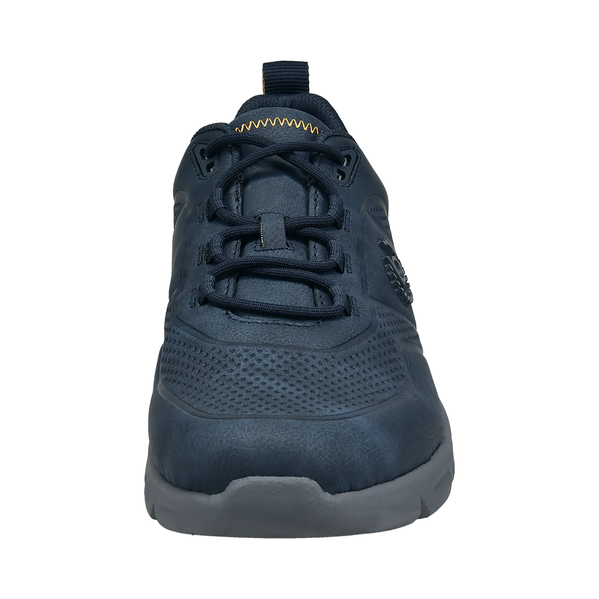 Sneaker dunkelblau