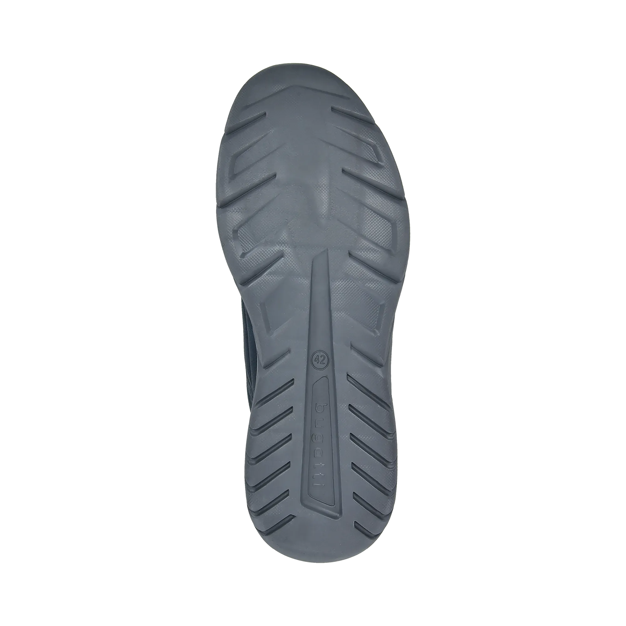 Sneaker dunkelblau