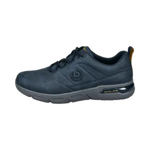 Sneaker dunkelblau