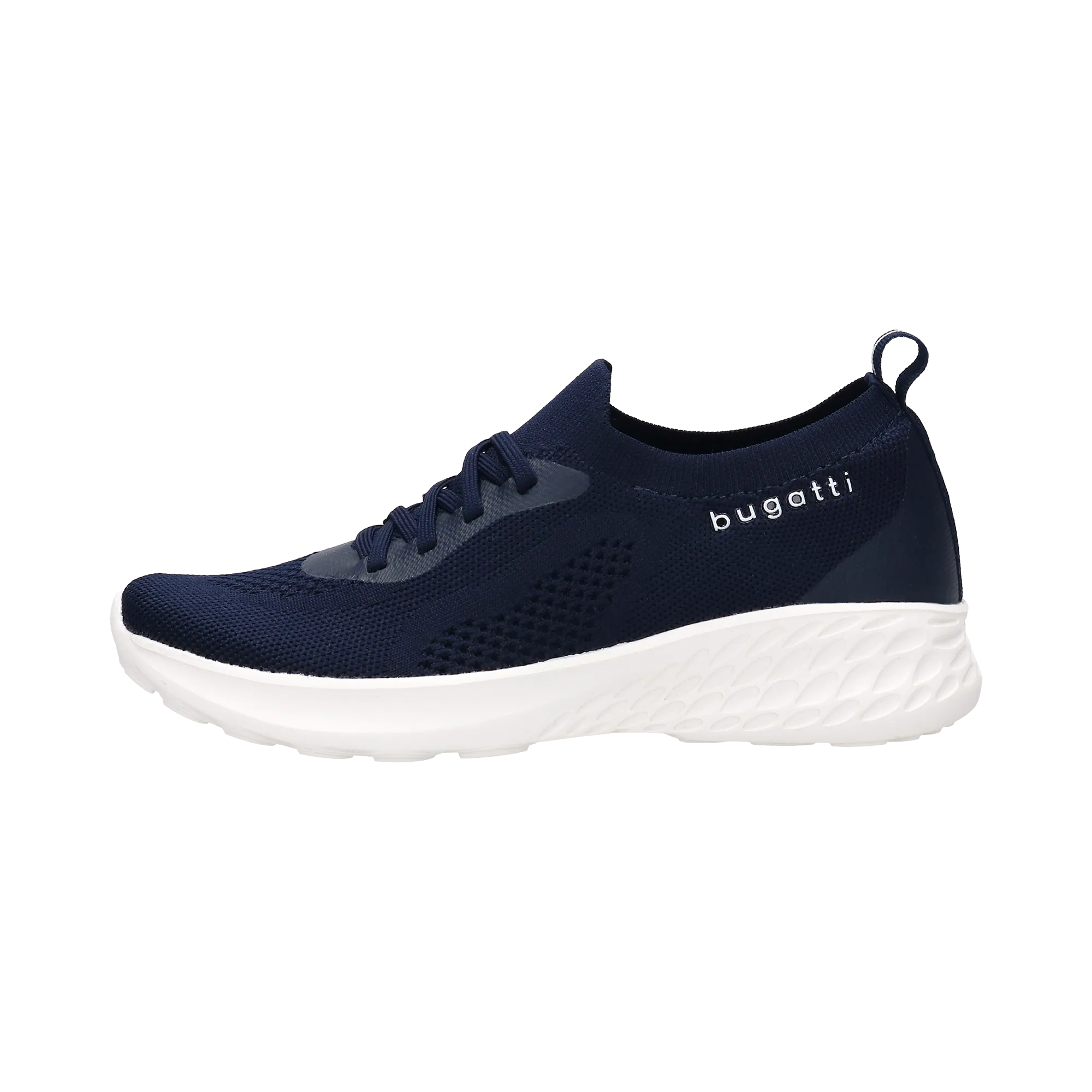 Sneaker dunkelblau