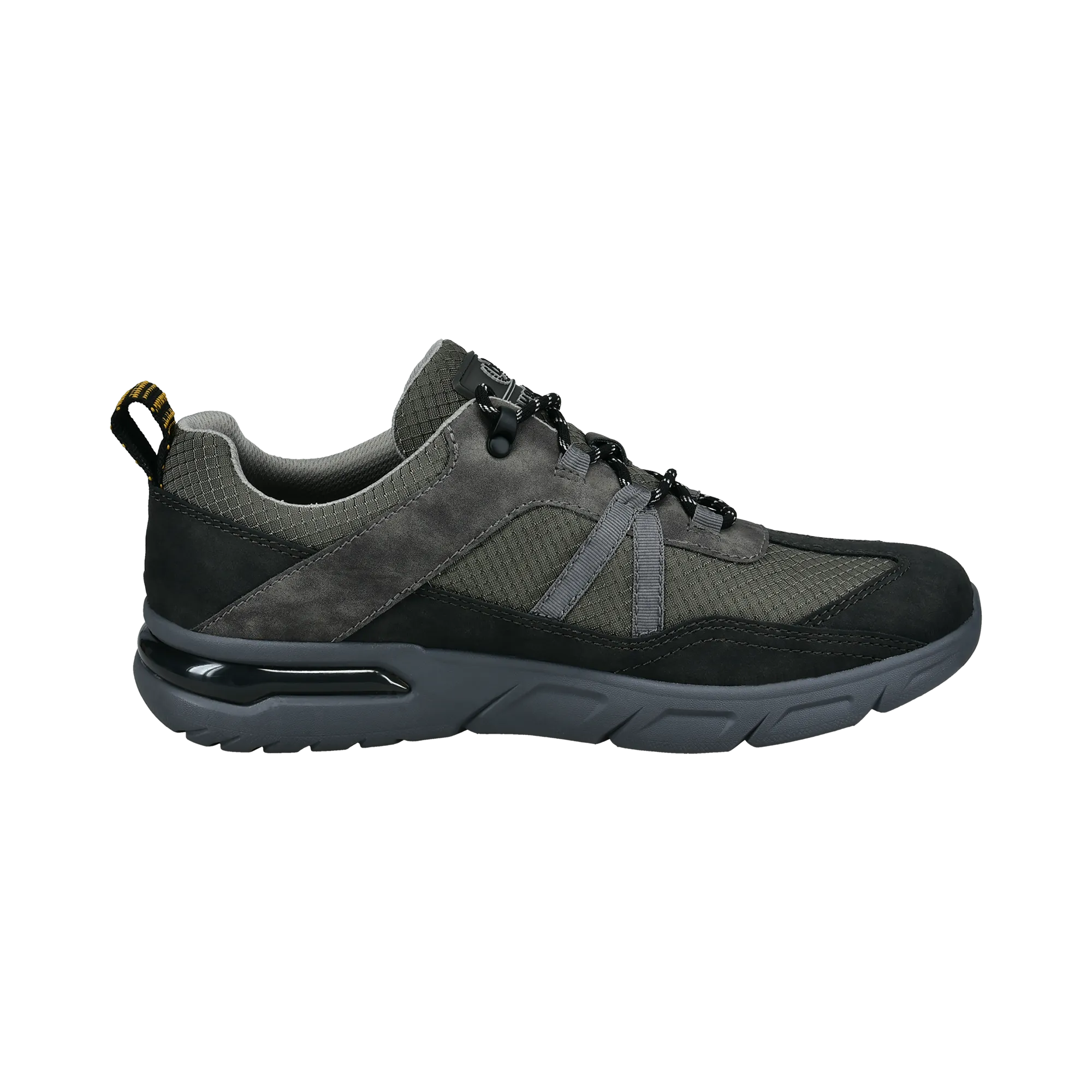 Sneaker grau