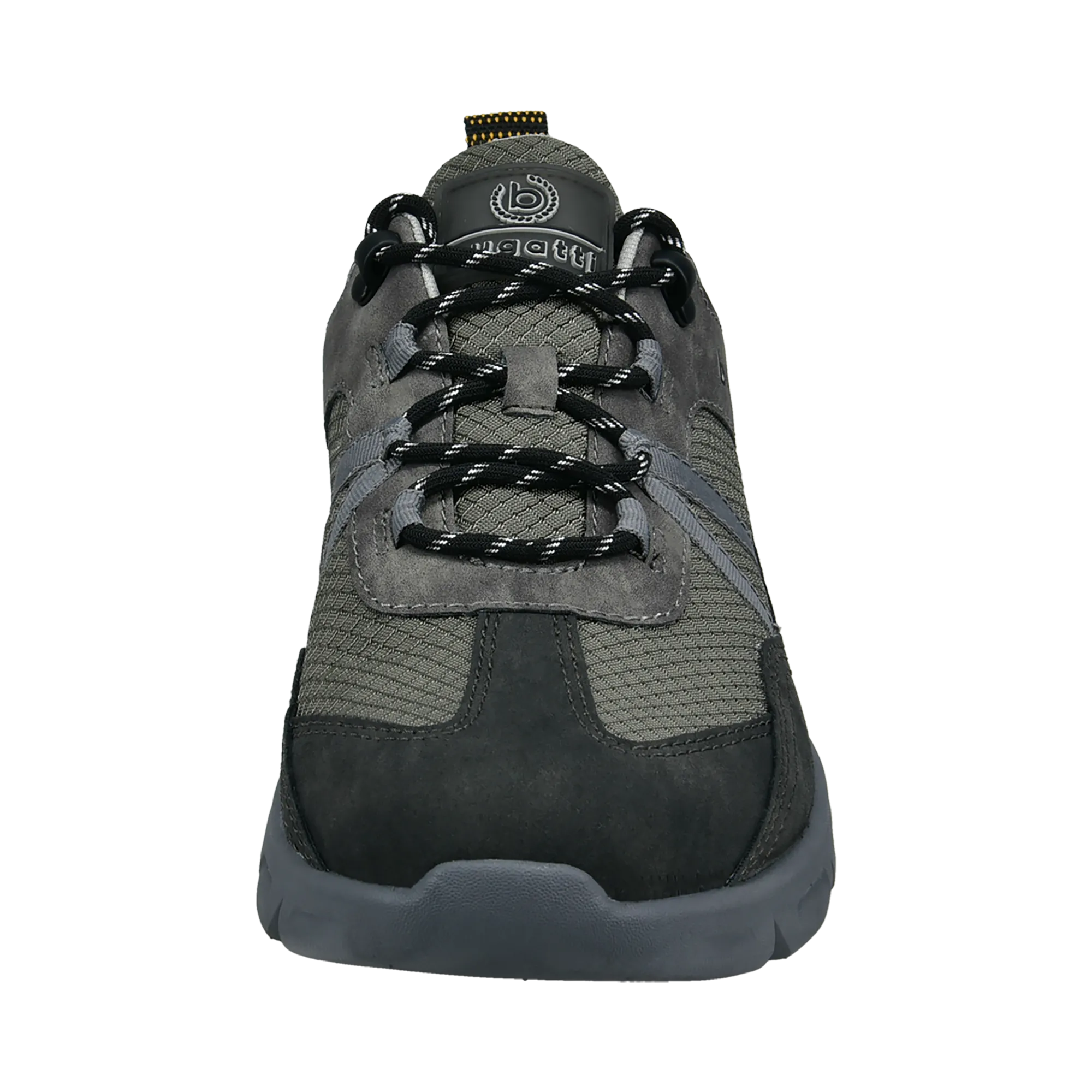 Sneaker grau