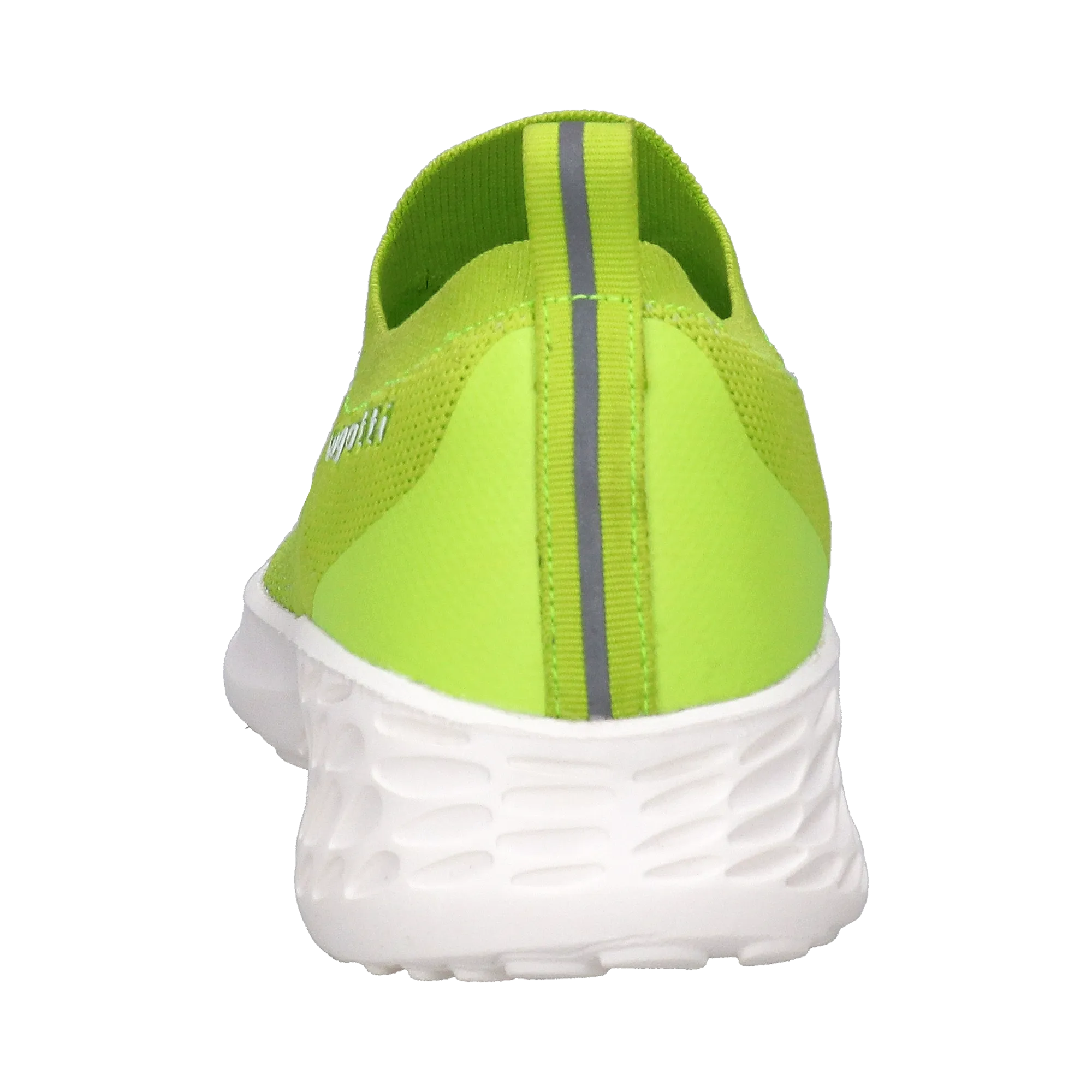 Sneaker grün