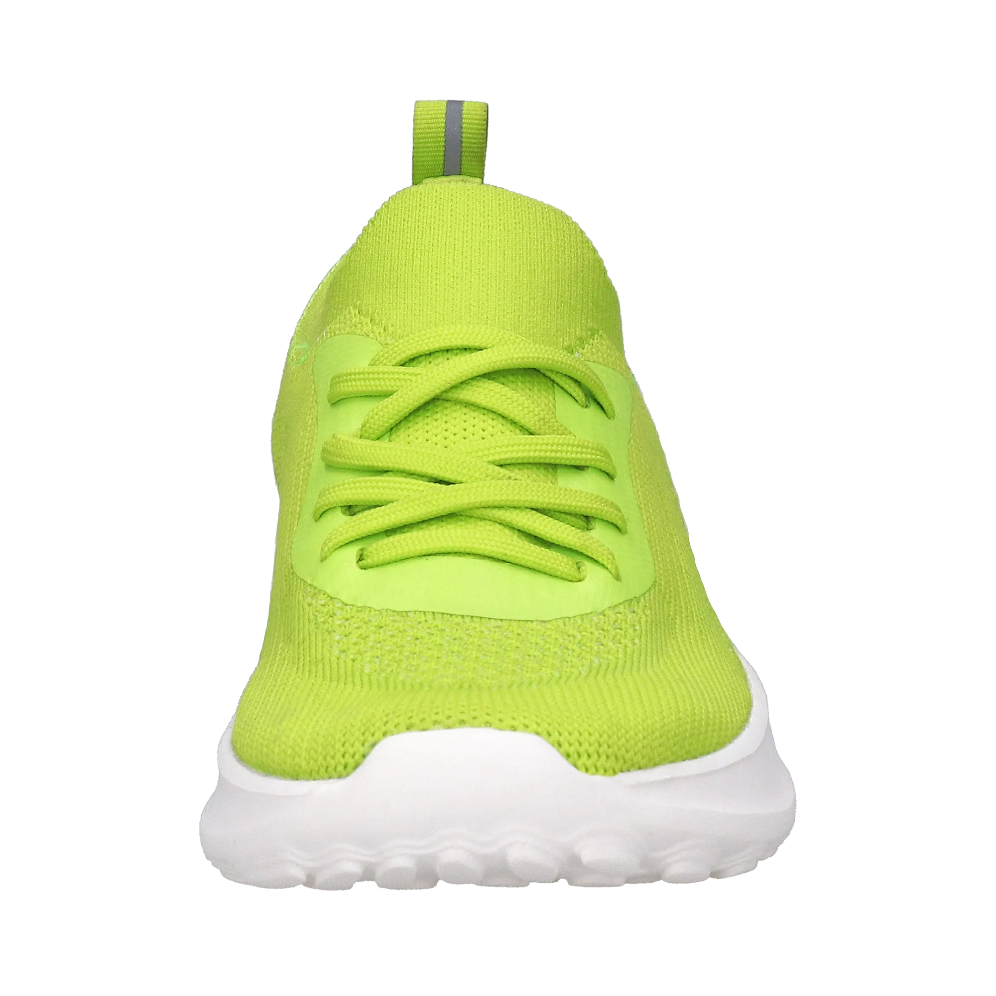 Sneaker grün