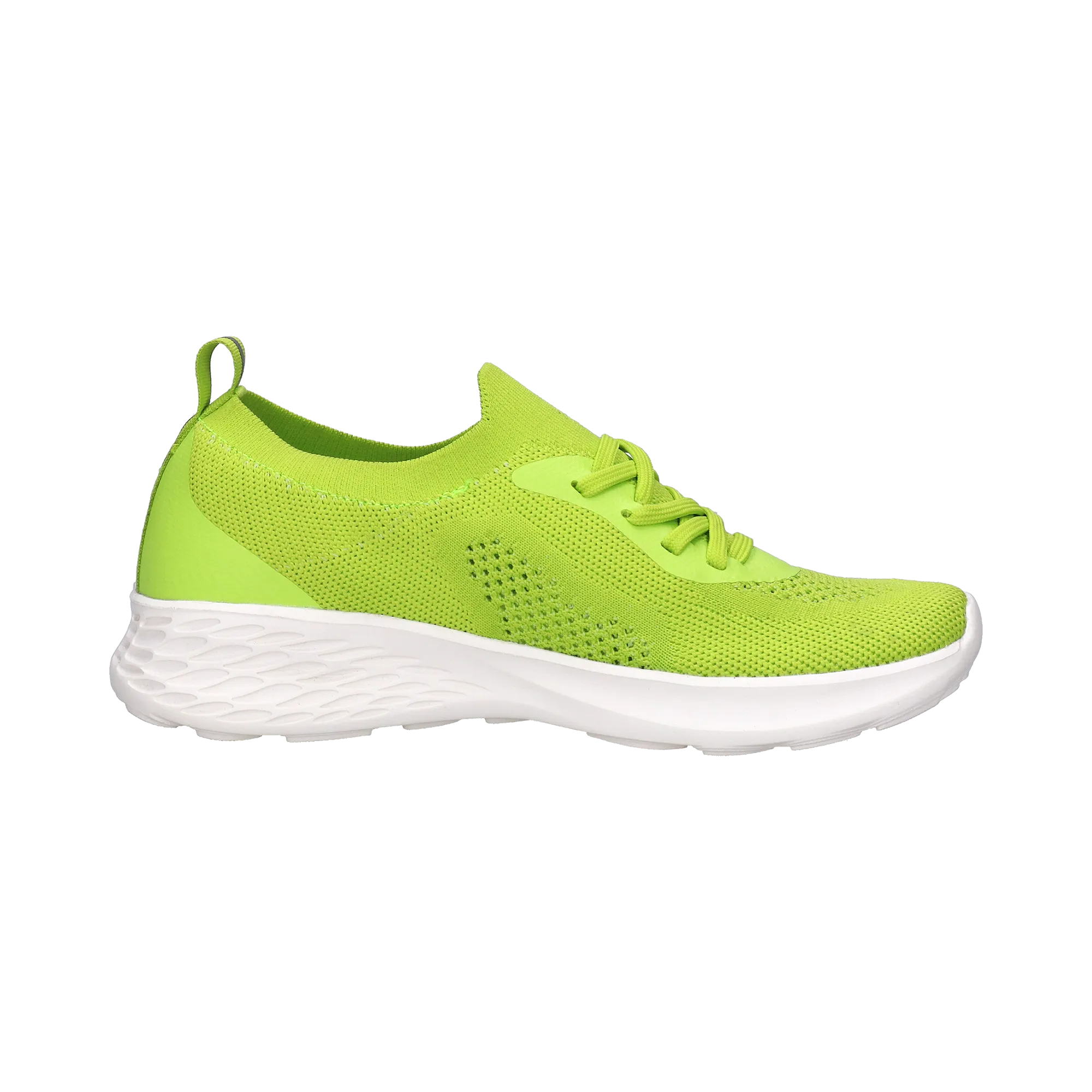 Sneaker grün