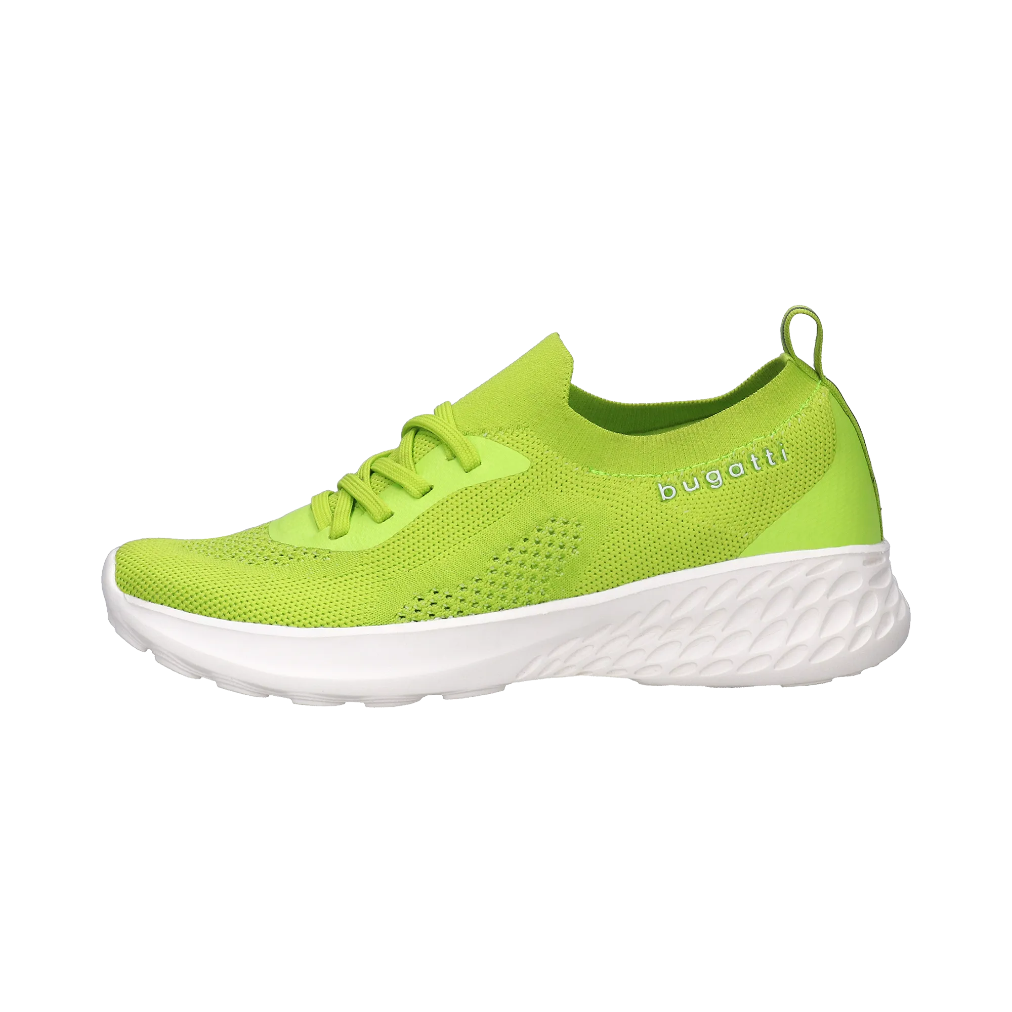 Sneaker grün