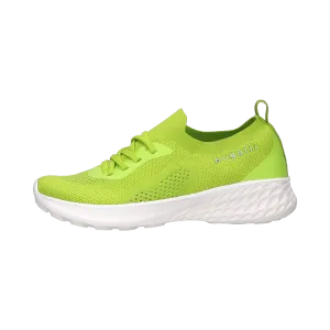 Sneaker grün