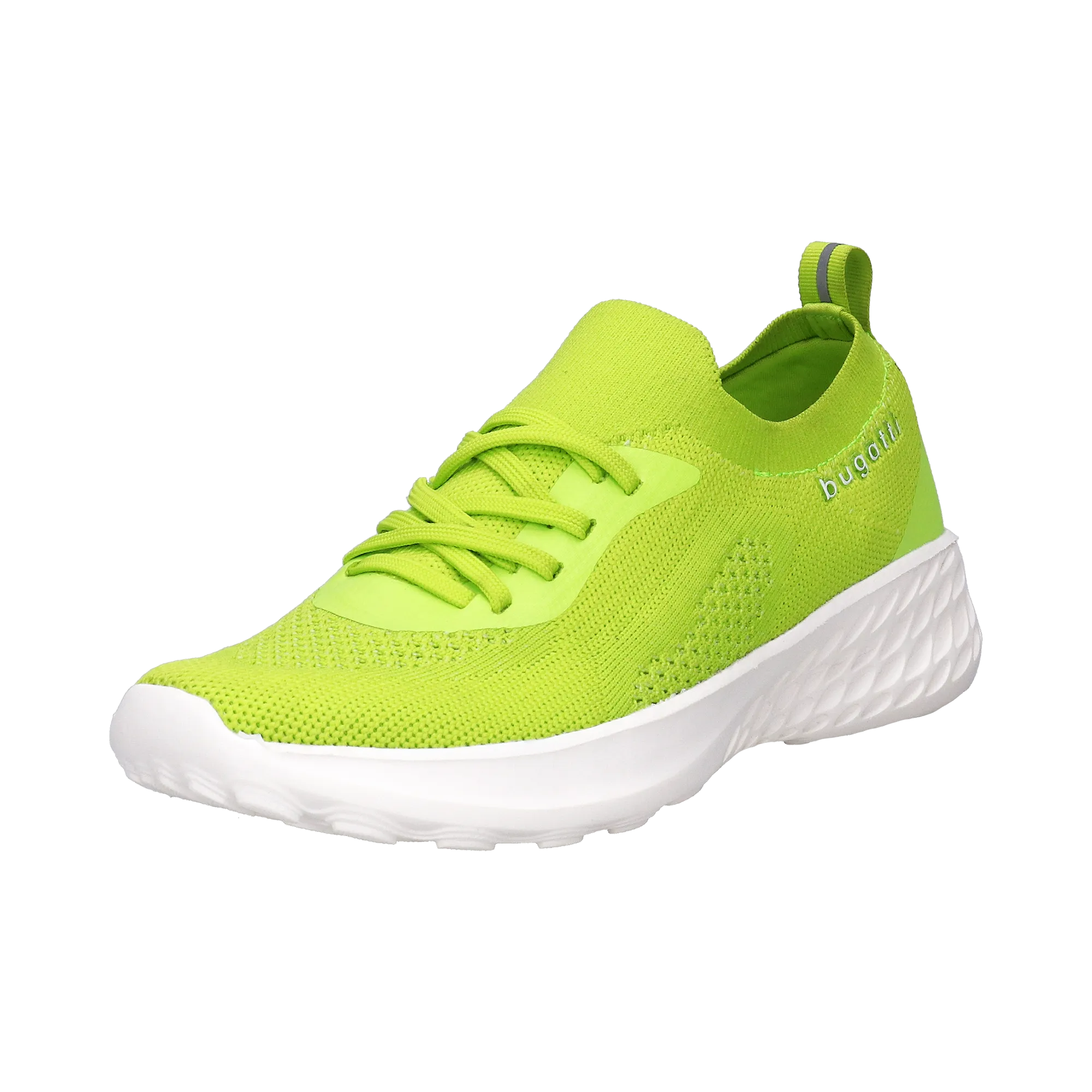 Sneaker grün