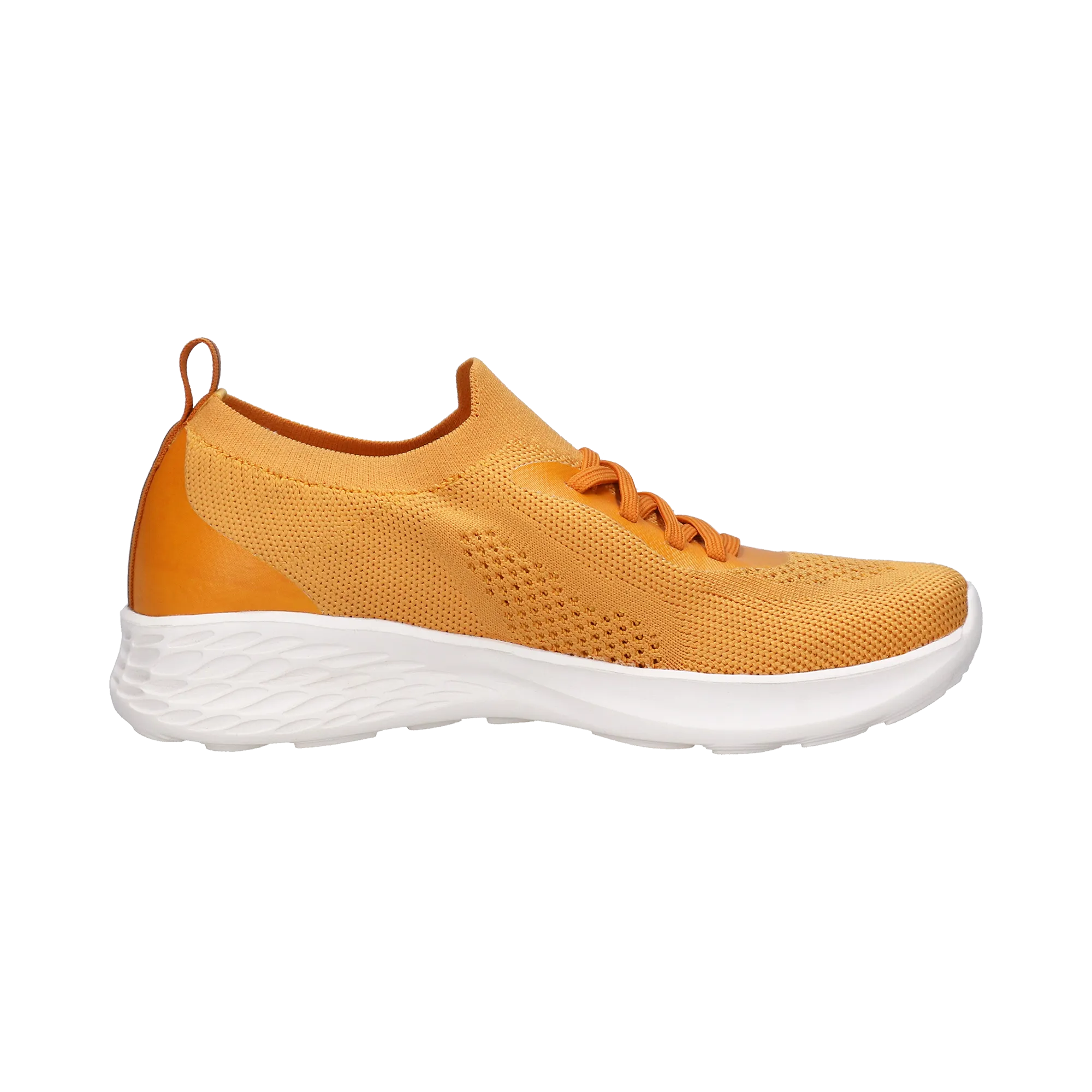 Sneaker orange