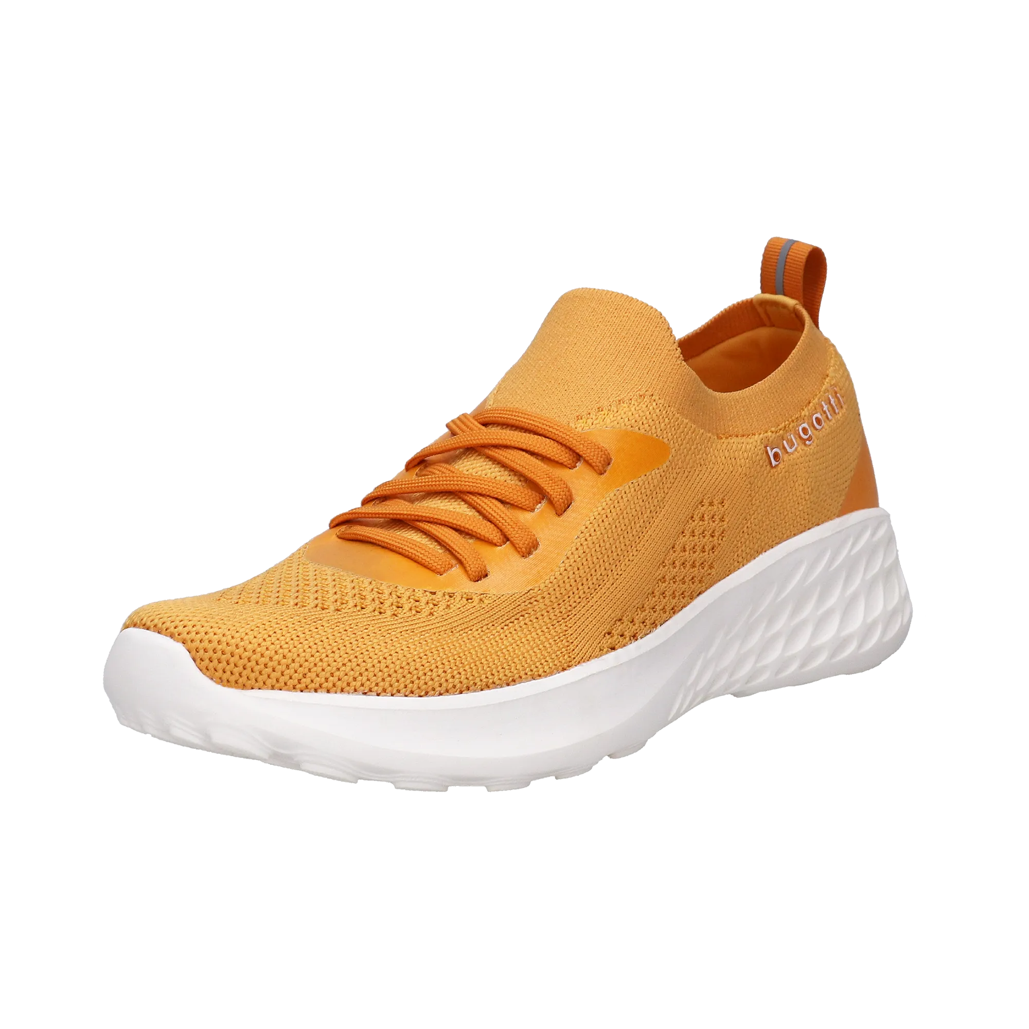 Sneaker orange